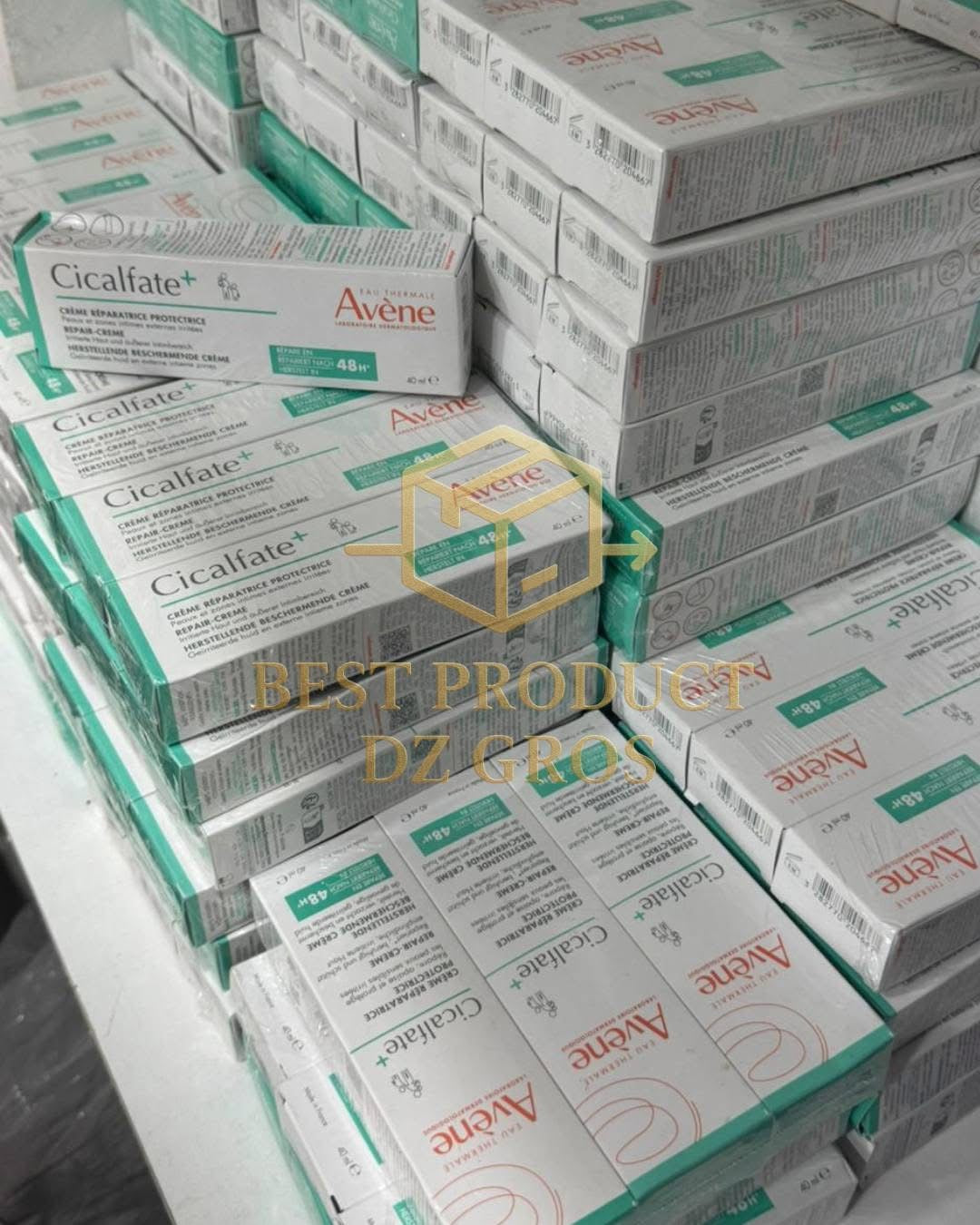 Avéne Cicalfate+