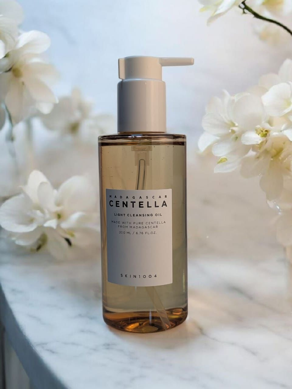 CENTELLA CLEANSING OIL