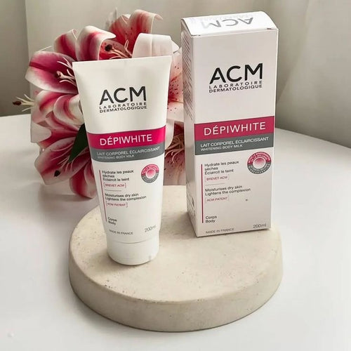 ACM Dépiwhite Whitening Body