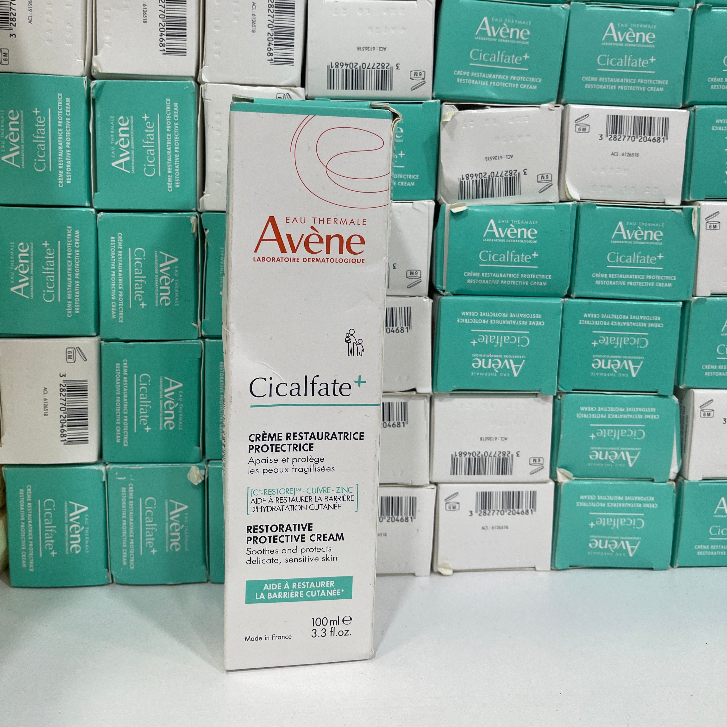 AVÉNE CICALFAT + 100ml