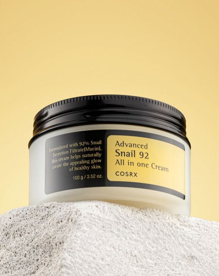 COSRX ADVANCED SNAIL 92ALL IN ONE CREAM